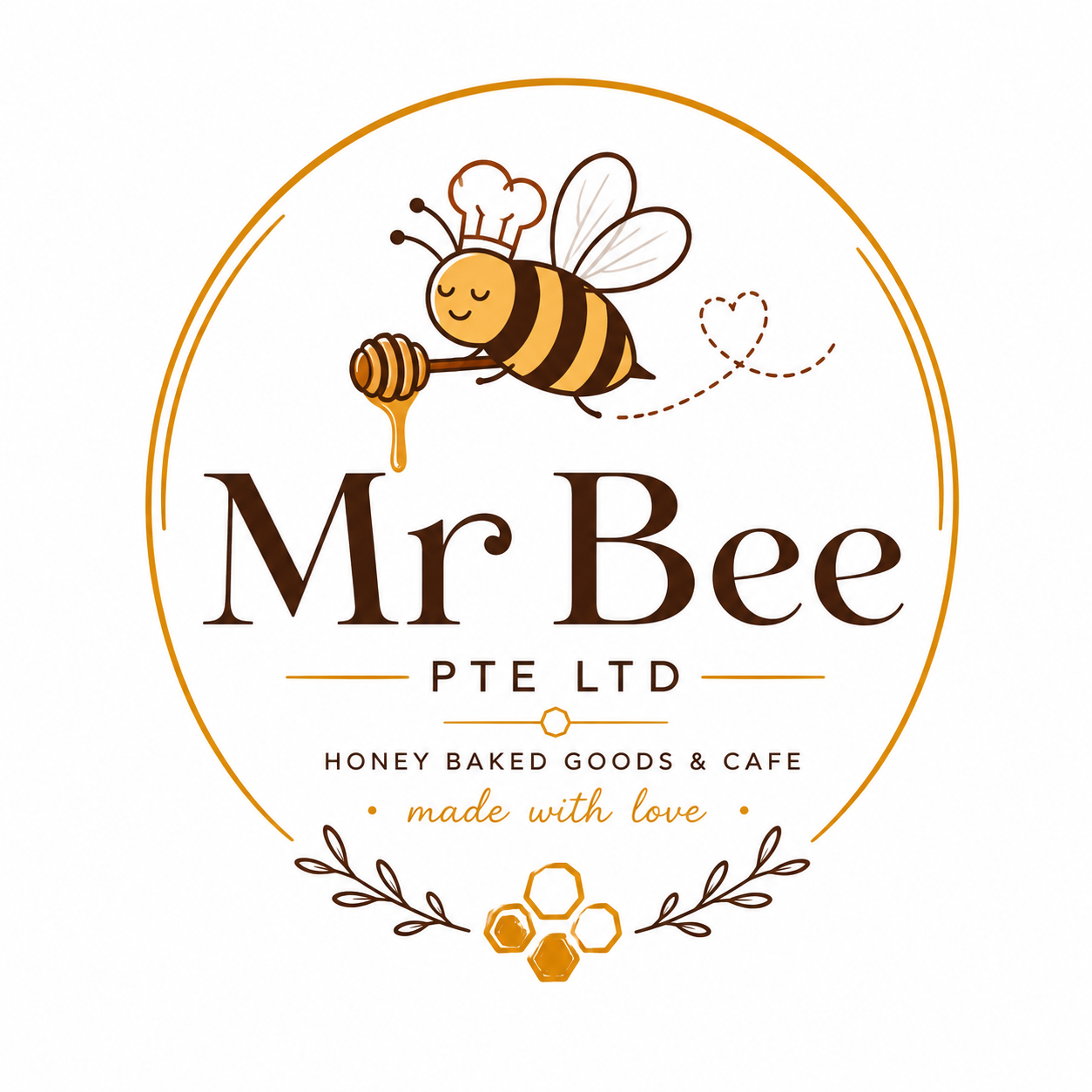 Mr Bee